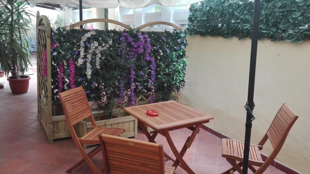 Tiziano 67 Rome Exterior photo